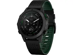 Смарт-годинник Garmin MARQ (Gen 2) Golfer – Carbon Edition (010-02722-20/21) - мініатюра 1