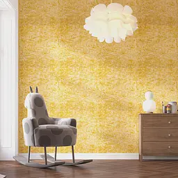 Самоклейка декоративна 3D панель 3D Loft під цеглу бежевий мармур 700x770x2мм - мініатюра 2