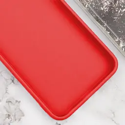 Силіконовий чохол BeCover Full Camera для Infinix Hot 40 (X6836)/ 40 Pro (X6837) Red (711660) - мініатюра 3