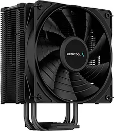 Повітряне охолодження Deepcool GAMMAXX GTE V2 BLACK (DP-MCH4-GMX-GTE-V2BK) Б/В