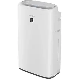 Очищувач повітря Sharp UA-KIN50E-W [108278] - мініатюра 3