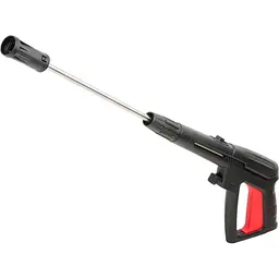 Пістолет розпилювач для мийки високого тиску Intertool DT-1550 [104843]