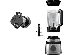 Блендер стаціонарний Ninja Detect Power Mixer Pro (TB201EU) - мініатюра 6