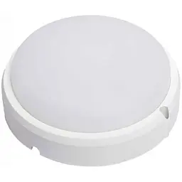 Світильник світлодіодний LUXEL LED коло 12 w 4000