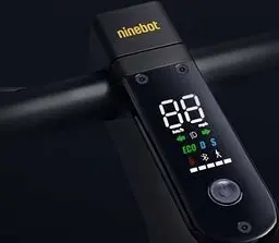 Електросамокат Segway-Ninebot MAX G2E (AA.05.15.01.0003) - мініатюра 8
