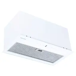 Витяжка повновбудована WEILOR PBSR 52301 GLASS WH 1100 LED Strip - мініатюра 3