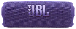 Портативна акустика JBL Flip 7 фіолетовий (JBLFLIP7PUR) (7106541) - мініатюра 2