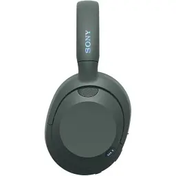 Навушники з мікрофоном Sony ULT Wear Moss Grey (WHULT900NH.CE7) - мініатюра 7