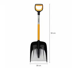 Лопата автомобільна Fiskars X-series ™ 1057393 - мініатюра 2