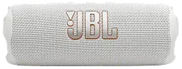 Портативна акустика JBL Flip 7 White (JBLFLIP7WHT) (7106544) - мініатюра 2