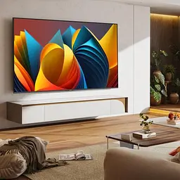LED-телевізор Hisense 85E7NQ - мініатюра 3