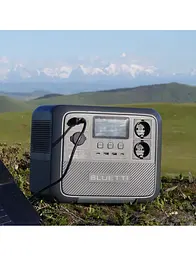 Зарядна станція Bluetti AC70 - мініатюра 6