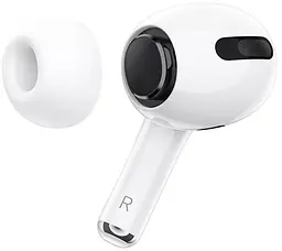 Навушники Hoco EW05 Plus ANC Stereo Bluetooth Headset (White) [66495] - мініатюра 5