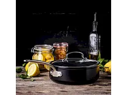Сотейник GreenPan Barcelona Pro (CC005327-001) - мініатюра 5