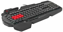 Клавіатура Bloody A4Tech B318 LK USB Black (B318 (Black) LK Black) - мініатюра 2