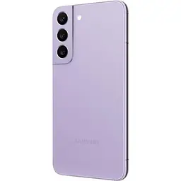 Смартфон Samsung Galaxy S22 8/128GB Bora Purple (SM-S901BLVD) - мініатюра 5