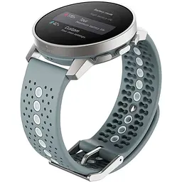 Розумний годинник Suunto 9 Peak Moss Gray (SS050524000) - мініатюра 3