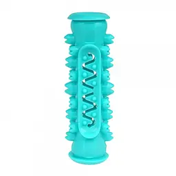 Іграшка для собак Bronzedog PetFun Dental Кістка - мініатюра 3