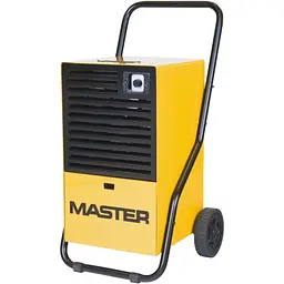 Осушувач повітря Master DH 26 - мініатюра 2