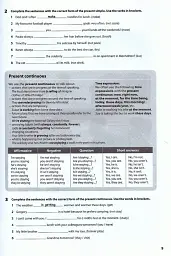Wonderful World 2nd Edition 6 Grammar Book - мініатюра 5