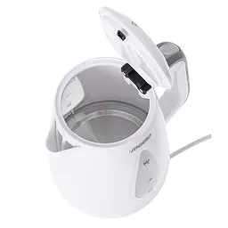 Електрочайник Mesko MS 1261 - мініатюра 9