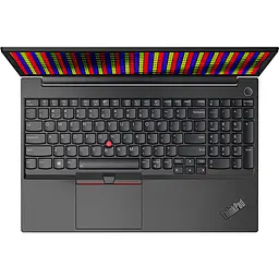 Ноутбук Lenovo Thinkpad E15 Gen 1 (i5-10210u / 16GB / SSD 512GB) Refurbished - мініатюра 2