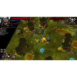 Ключ активації Microsoft Desktop Dungeons: Rewind для Xbox One/Series S/X - мініатюра 5