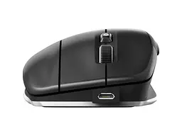 Миша 3Dconnexion CadMouse Compact Wireless USB-C (3DX-700118) - мініатюра 2