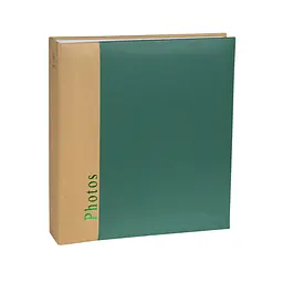 Альбом HENZO 300*300 CHAPTER 50.006.01 Зелений