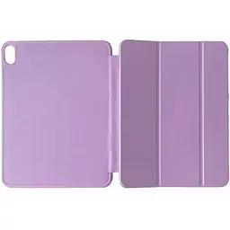 Чохол Smart Case+stylus для Apple iPad 10.9 2022 10/11 Generation Pearl рожевий