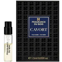 Пробник Fragrance Du Bois Cavort 1.5 мл Parfum