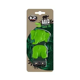 Освiжувач повітря K2 ARLO CHILLED GREEN TEA V89ZHE