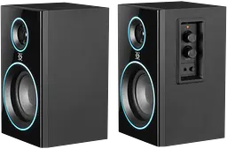 Акустика Defender 2.0 Solar 12BT, 230В Black (65712) - мініатюра 7