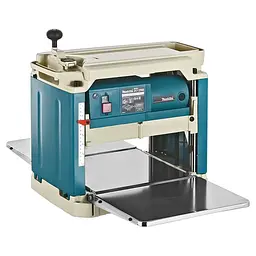 Верстат рейсмусовий Makita 2012NB (1650 Вт, 304 мм)