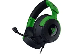 Навушники з мікрофоном Razer Kraken V4 X Minecraft Edition (RZ04-05180200-R3M1)