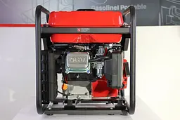 Інверторний генератор EF Power YH5000io - мініатюра 5