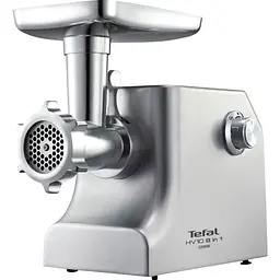 М'ясорубка Tefal HV10 NE858D38 [99880] - мініатюра 1