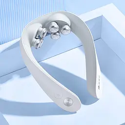 Масажер для шиї Xiaomi Momoda Rotai 6D Neck Massager (SX330) - мініатюра 2