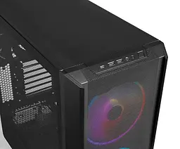 Корпус Lian Li Lancool 216 ARGB Black (G99.LAN216RX.00) без БЖ - мініатюра 6