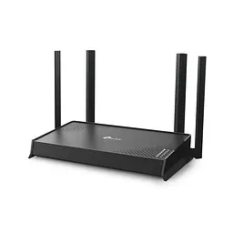 Бездротовий маршрутизатор TP-Link Archer BE220 - мініатюра 2