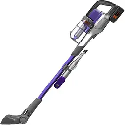 Акумуляторний пилосос Black+Decker BHFEV362DP - мініатюра 2