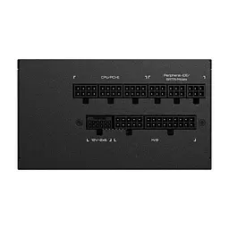 Блок живлення GIGABYTE 850W (GP-UD850GM PG5 V2) - мініатюра 6
