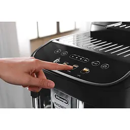 Кавомашина DeLonghi Magnifica Evo ECAM 290.21.B (132220045) - мініатюра 16
