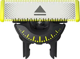 Тример для бороди та вусів Philips OneBlade 360 QP2724/31 - мініатюра 2