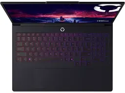 Ноутбук Lenovo Legion Pro 7 16AFR10H (83RU0006US) - мініатюра 2