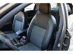 Авточохли модельні MW Brothers для Citroen C-Elysee c 2013