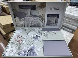 Постільна білизна Alenya Сатин-Digital Exclusive Clasy pbe0052104 - мініатюра 2