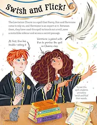 Pocket Potters: Hermione Granger - Ролінґ Джоан - мініатюра 6