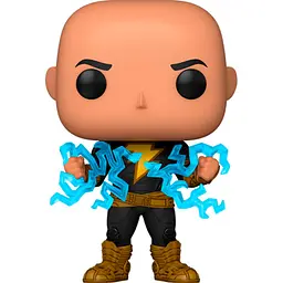 Фігурка Funko Pop! Black Adam: Чорний Адам 9.6см (64189) [118814] - мініатюра 2