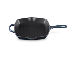 Сковорода гриль Le Creuset Signature (20183261290422) - мініатюра 5